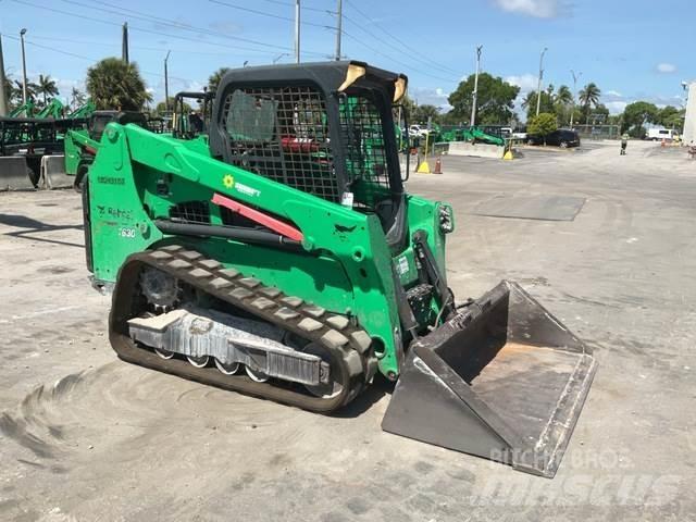 Bobcat T630 Schrankladers