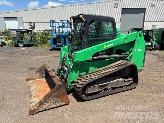 Bobcat T630 Schrankladers