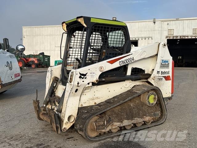 Bobcat T630 Schrankladers
