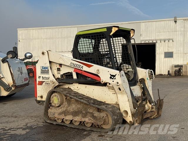 Bobcat T630 Schrankladers