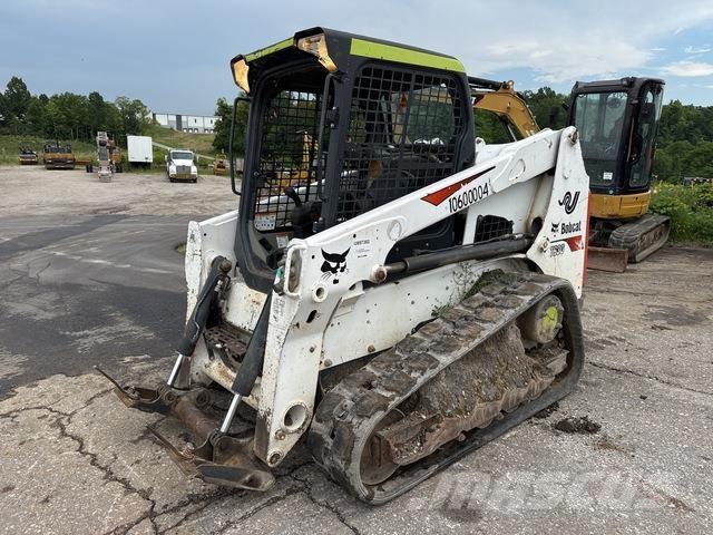 Bobcat T630 Schrankladers