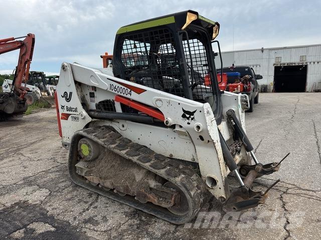 Bobcat T630 Schrankladers