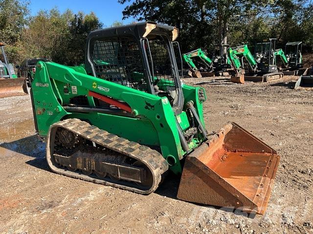 Bobcat T630 Schrankladers