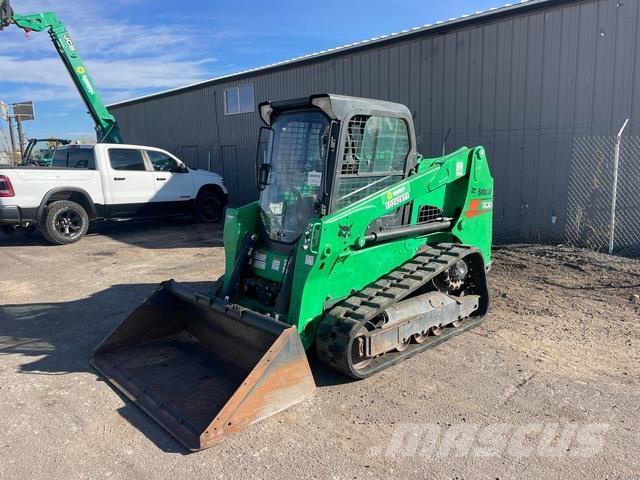 Bobcat T630 Schrankladers
