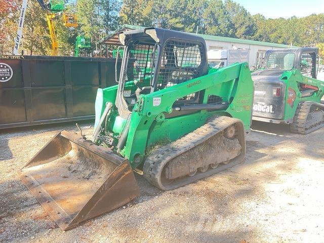 Bobcat T630 Schrankladers