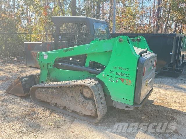Bobcat T630 Schrankladers