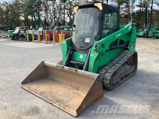 Bobcat T630 Schrankladers