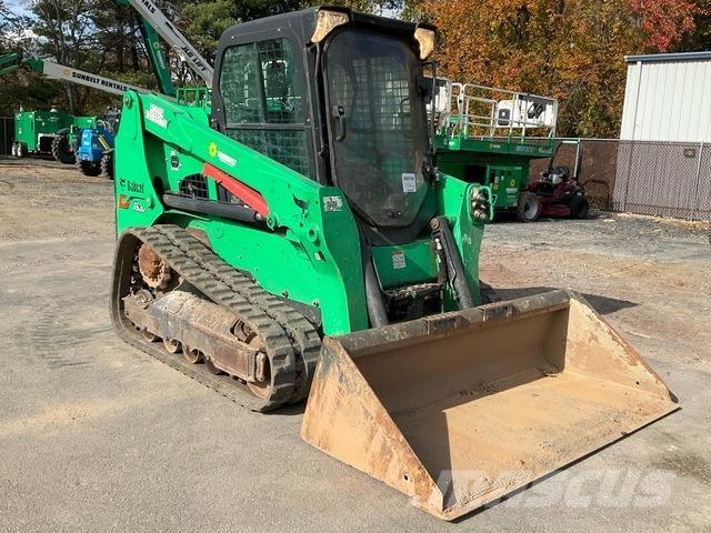 Bobcat T630 Schrankladers