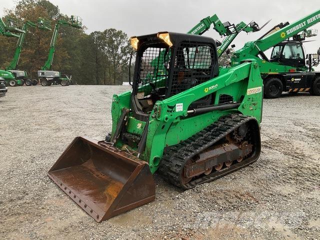 Bobcat T630 Schrankladers