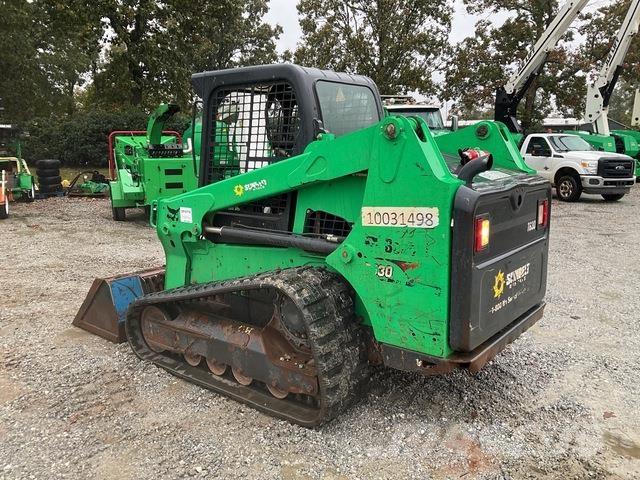 Bobcat T630 Schrankladers