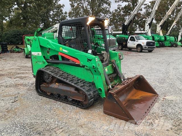 Bobcat T630 Schrankladers