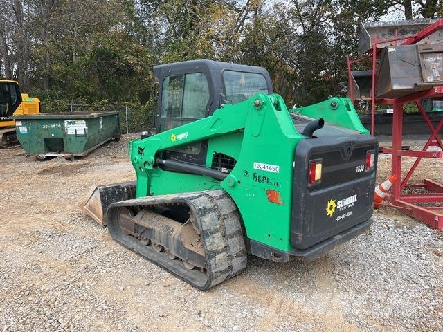 Bobcat T630 Schrankladers
