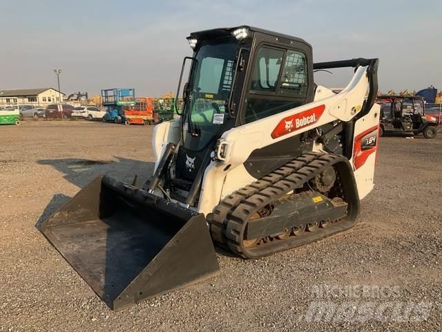 Bobcat T64 Schrankladers
