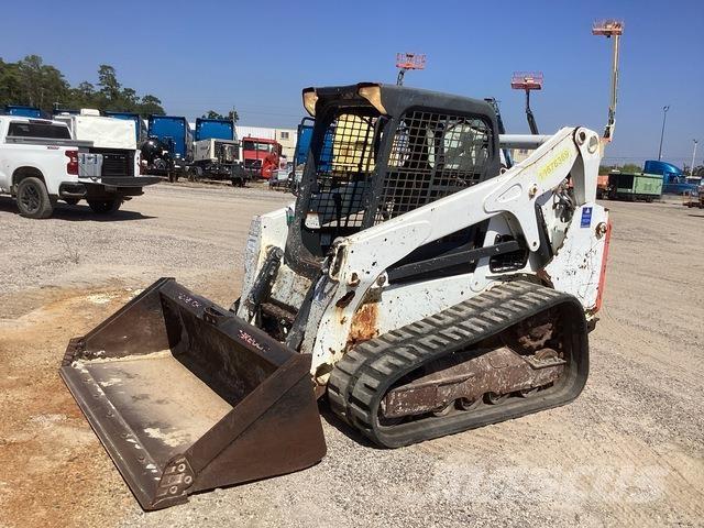 Bobcat T650 Schrankladers