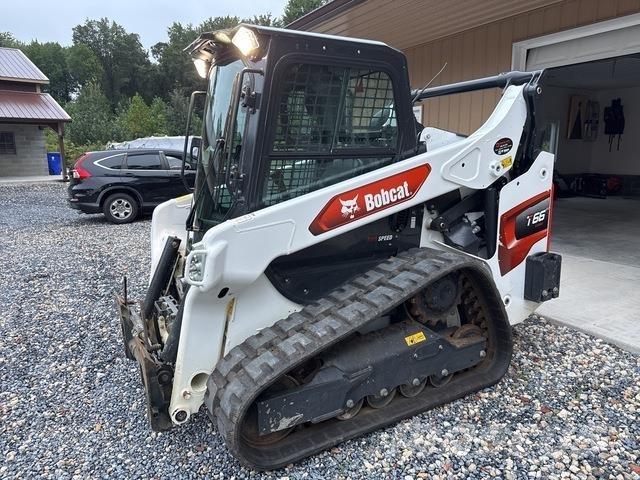 Bobcat T66 Schrankladers