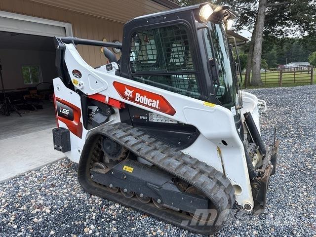 Bobcat T66 Schrankladers