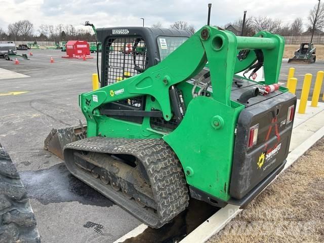 Bobcat T740 Schrankladers