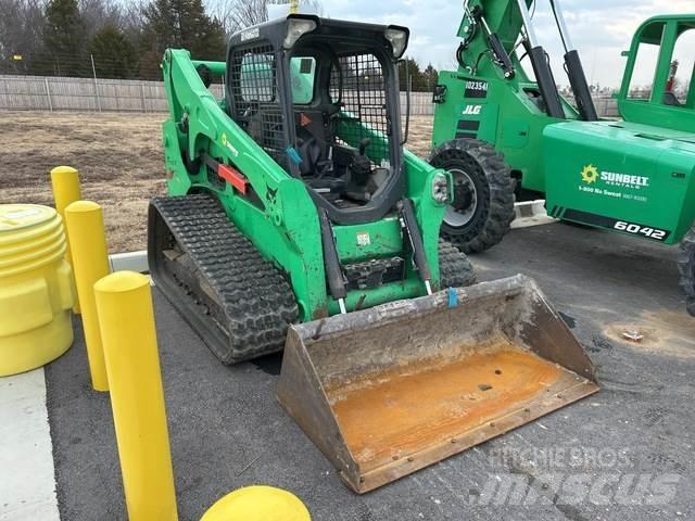 Bobcat T740 Schrankladers
