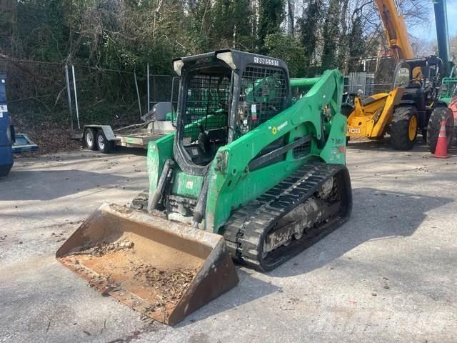 Bobcat T740 Schrankladers