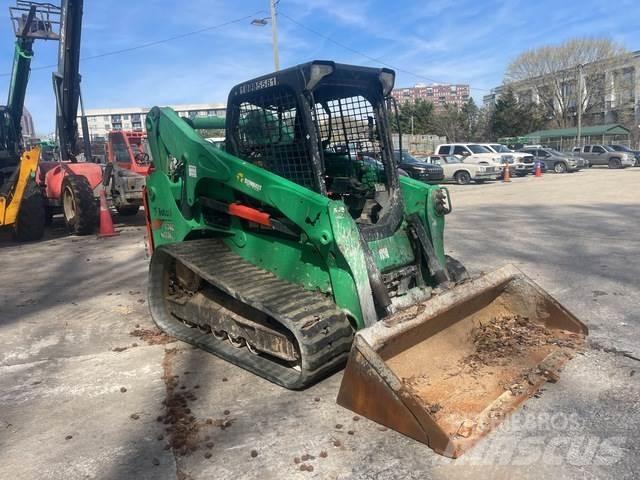 Bobcat T740 Schrankladers