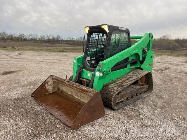 Bobcat T740 Schrankladers
