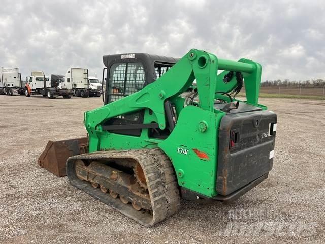 Bobcat T740 Schrankladers
