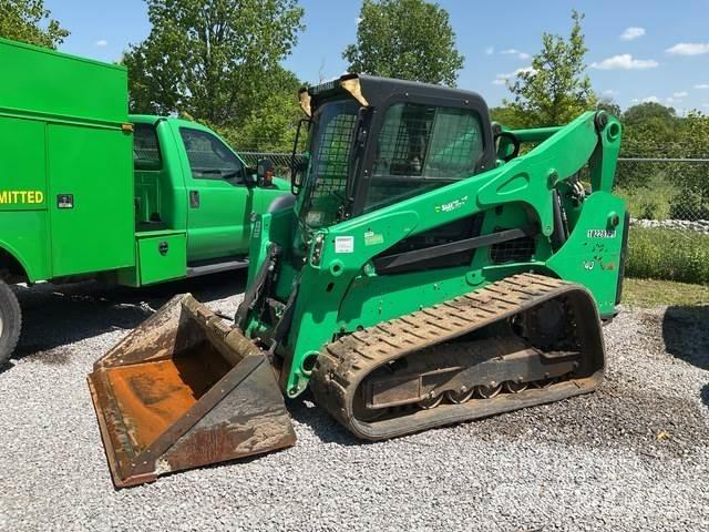 Bobcat T740 Schrankladers