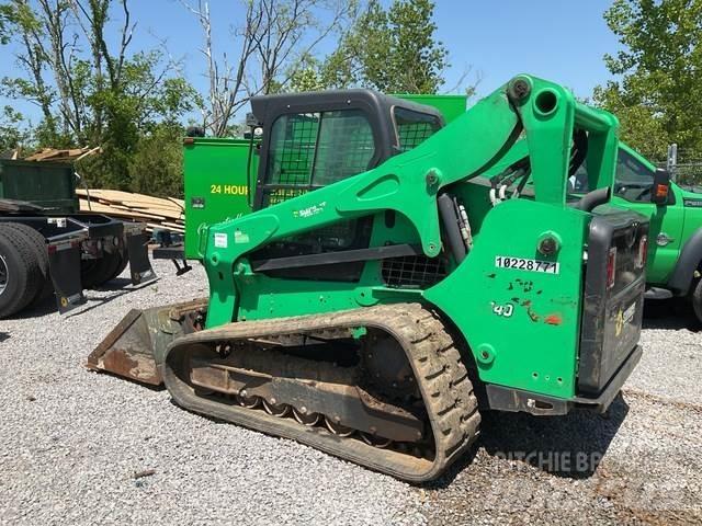 Bobcat T740 Schrankladers