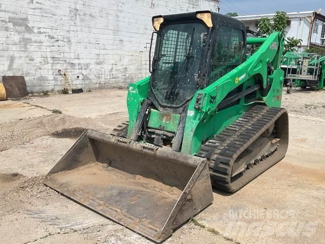 Bobcat T740 Schrankladers