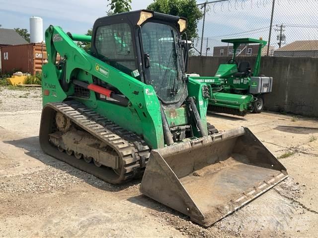 Bobcat T740 Schrankladers