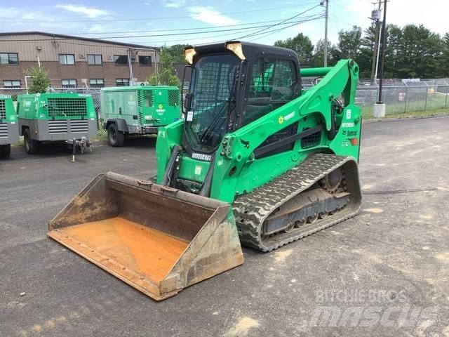 Bobcat T740 Schrankladers