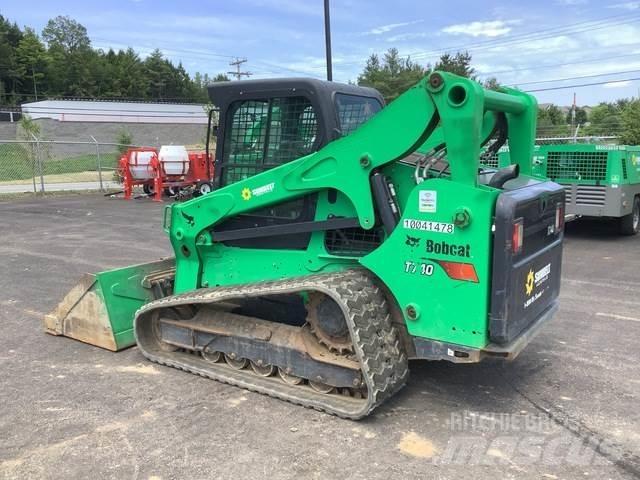 Bobcat T740 Schrankladers