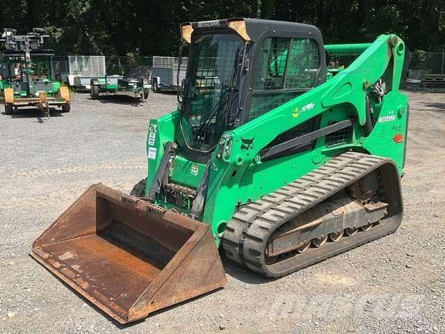 Bobcat T740 Schrankladers