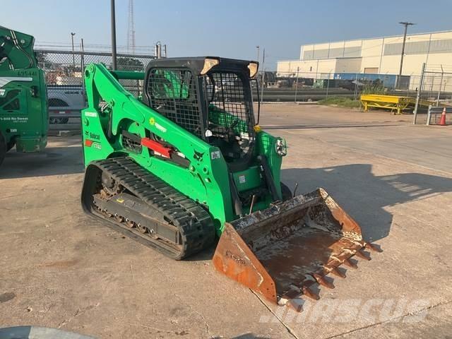 Bobcat T740 Schrankladers