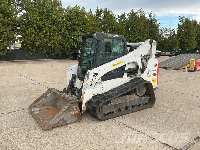 Bobcat T740 Schrankladers