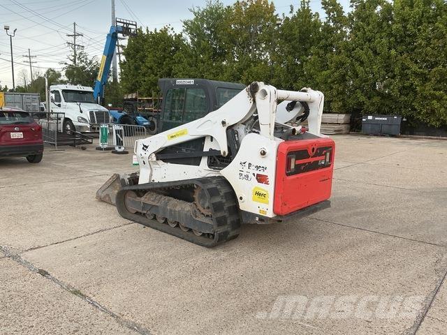 Bobcat T740 Schrankladers