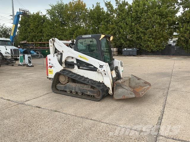 Bobcat T740 Schrankladers