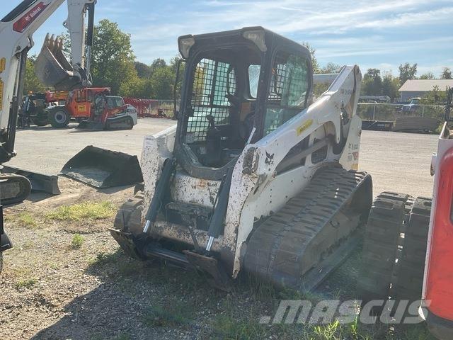 Bobcat T740 Schrankladers