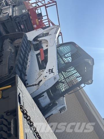 Bobcat T740 Schrankladers