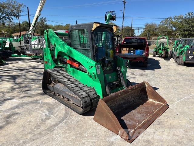 Bobcat T740 Schrankladers