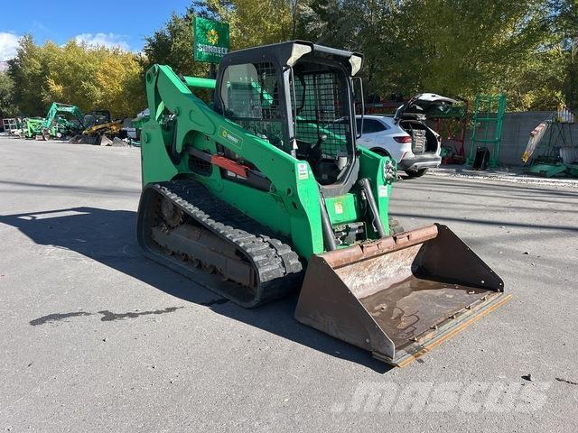 Bobcat T740 Schrankladers