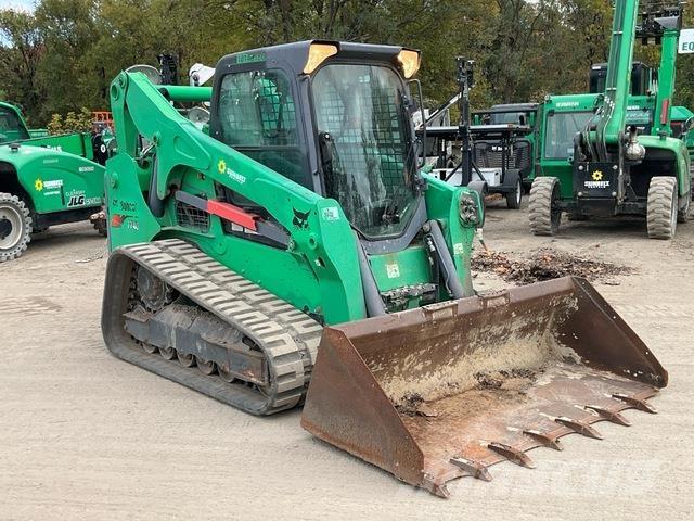 Bobcat T740 Schrankladers