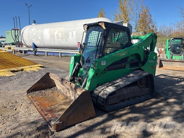 Bobcat T740 Schrankladers