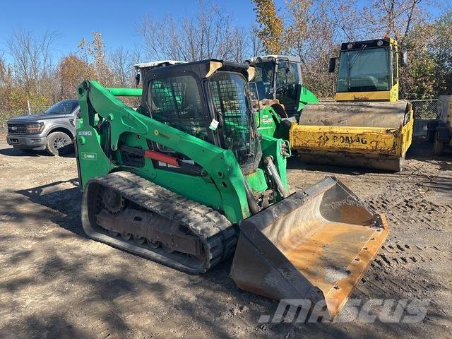 Bobcat T740 Schrankladers