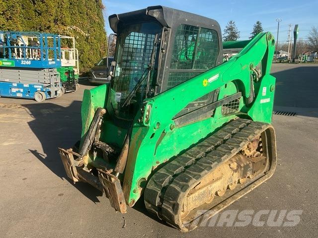 Bobcat T740 Schrankladers