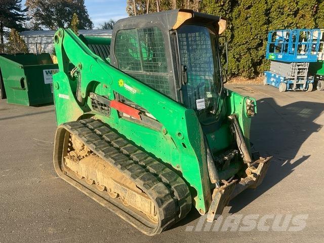 Bobcat T740 Schrankladers