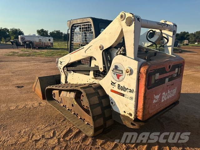 Bobcat T750 Schrankladers