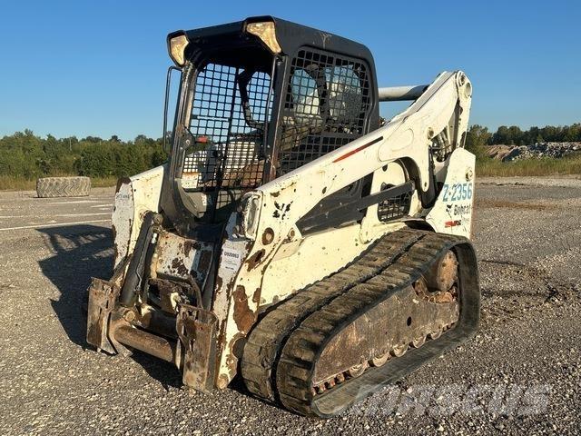 Bobcat T750 Schrankladers