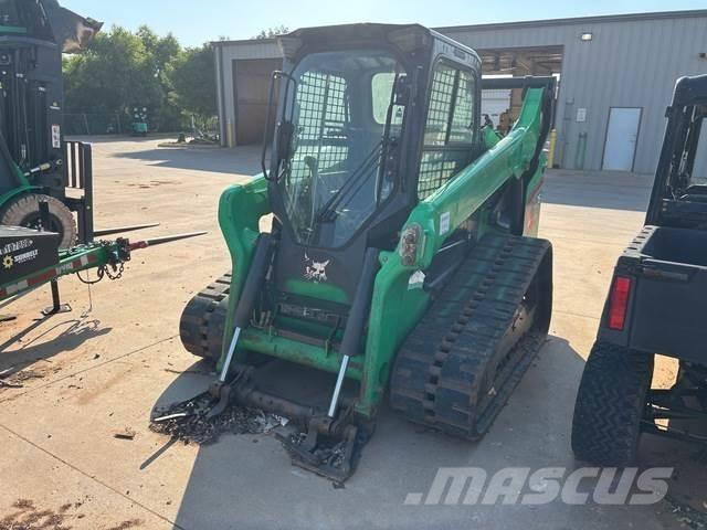 Bobcat T76 Schrankladers