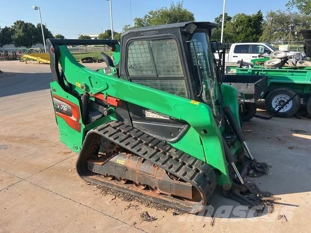 Bobcat T76 Schrankladers